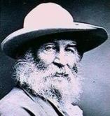 Walt Whitman