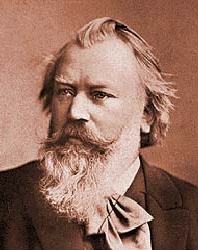 Johannes Brahms