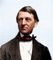 Ralph Waldo Emerson