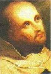 Saint John of the Cross 