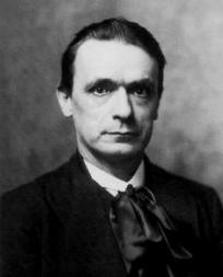 Rudolf Steiner