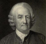 Emanuel Swedenborg