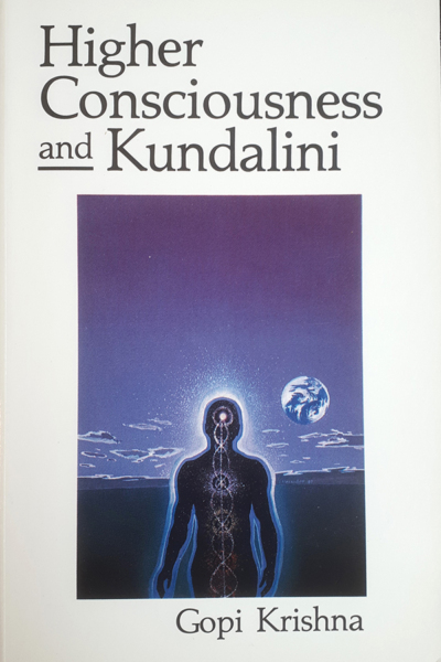 Higher Consciousness and Kundalini