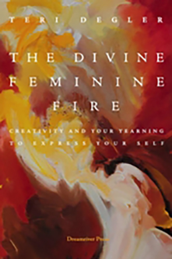 The Divine Feminine Fire