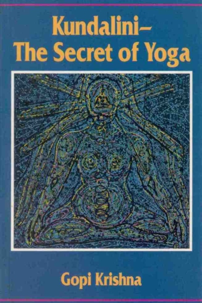 Kundalini - The Secret of Yoga