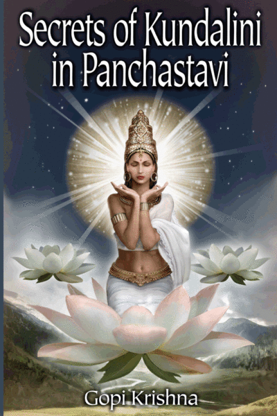 Secrets of Kundalini in Panchastavi